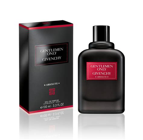 gentleman givenchy mini